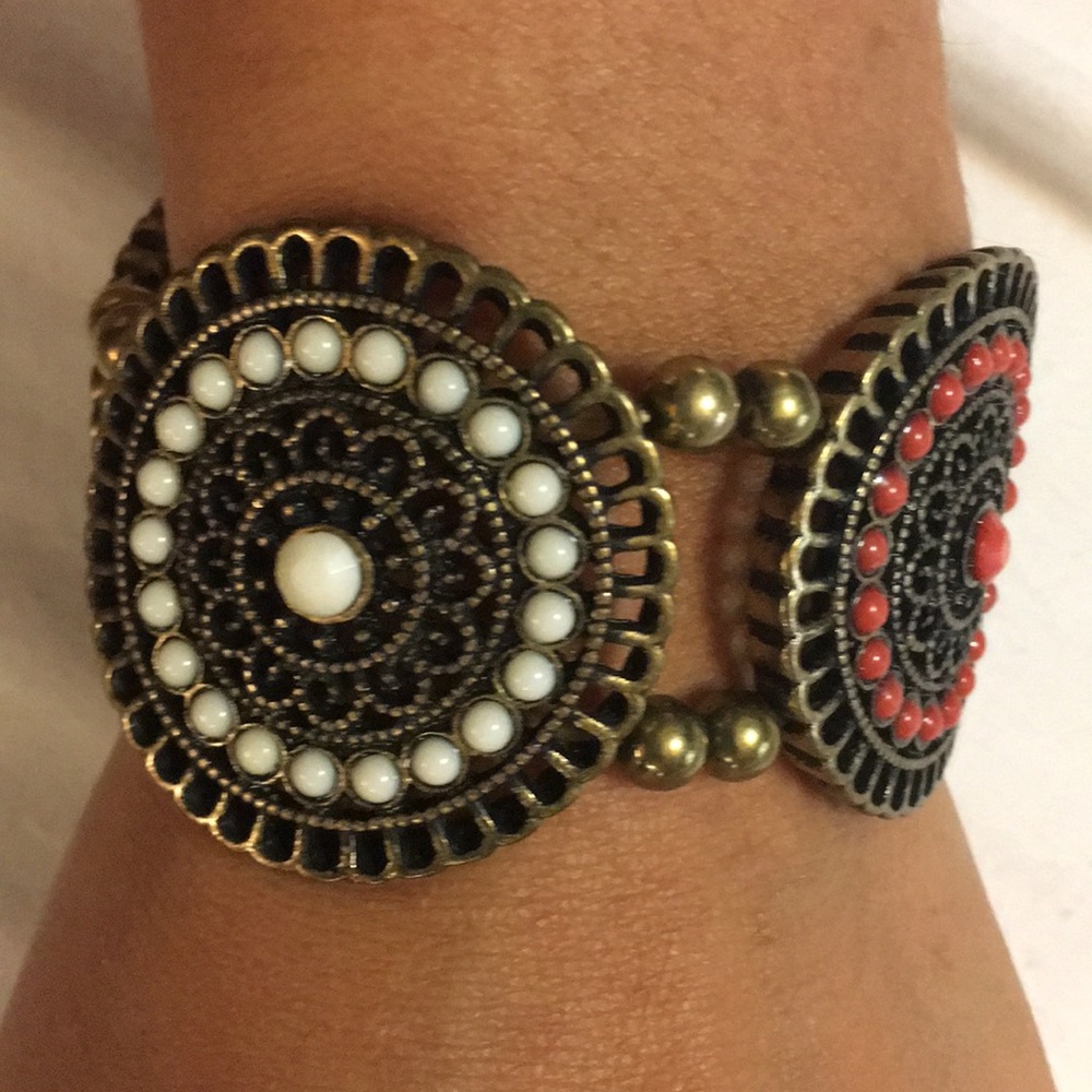 Chic bracelet